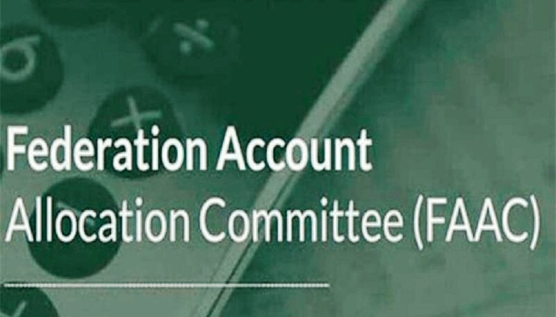 35 states recorded N17 trillion revenue in 2024, yet remain dependent on FAAC — BudgIT