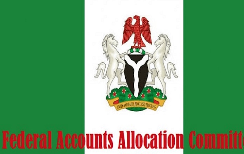 FAAC Disburses N2.103tn For September 2025, Down N122bn From August Allocation – Arise News