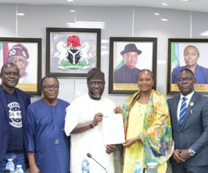 FAAN Charts a New Course for Excellence with Integrated ISO Policy | Tech | Business