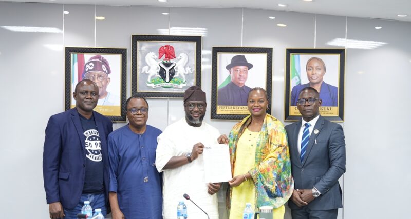 FAAN Charts a New Course for Excellence with Integrated ISO Policy | Tech | Business