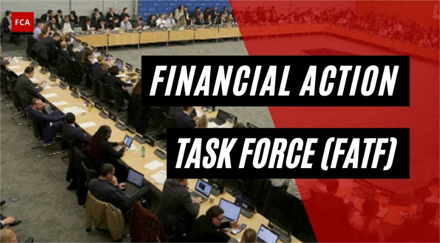 Nigeria exits global money-laundering watchlist