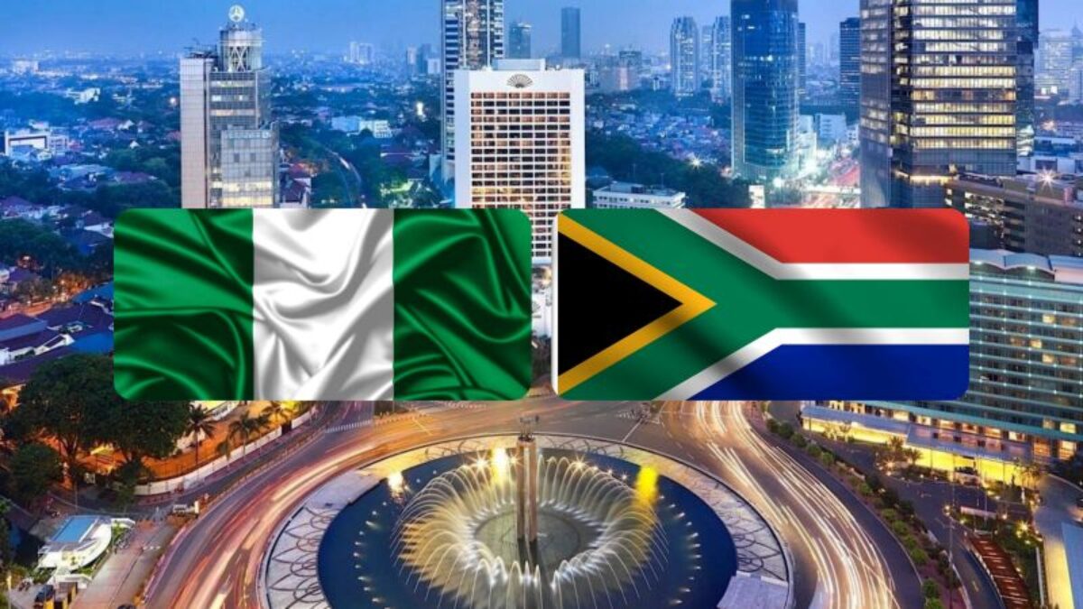 👨🏿‍🚀TechCabal Daily – Nigeria is off the dirty money list