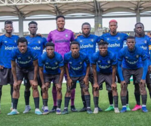 NNL: Sporting Lagos ready for 2025-26 Season – Head Coach Butter