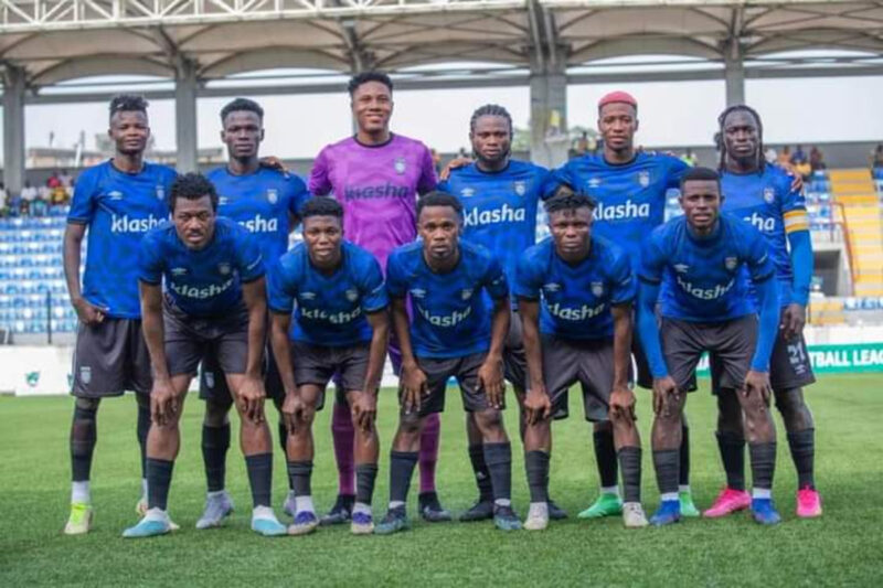 NNL: Sporting Lagos ready for 2025-26 Season – Head Coach Butter