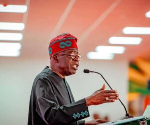 Tinubu To Youths: Dream Big, Innovate, Conquer More Territories