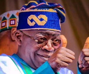 Ogunlesi supports Tinubu’s reforms as FIRS boss highlights export-led economy