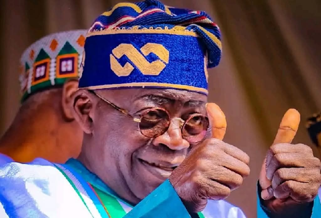 Ogunlesi supports Tinubu’s reforms as FIRS boss highlights export-led economy