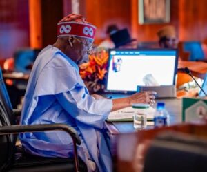 Tinubu signs instrument of clemency, orders review prerogative of mercy committee operations