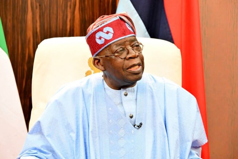 Nigeria @65: Tinubu pledges continued support for Nigerian youths