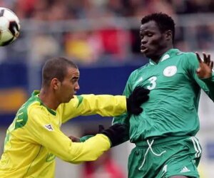 Flying Eagles Performance After Losing 1st Match At U-20 W/Cups