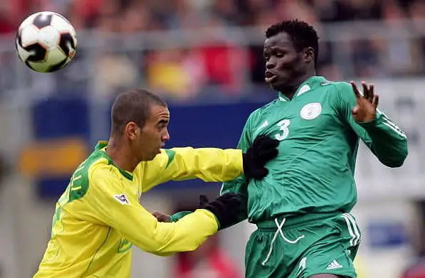 Flying Eagles Performance After Losing 1st Match At U-20 W/Cups