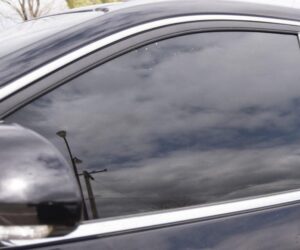 Zone Five Police Command Begins Enforcement Of Tinted Glass Permits, Siren Regulations