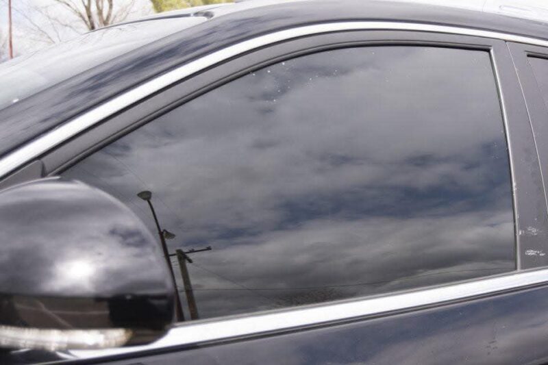Zone Five Police Command Begins Enforcement Of Tinted Glass Permits, Siren Regulations