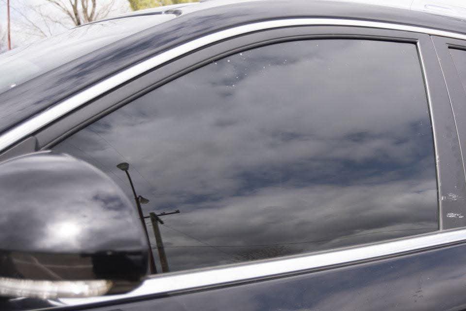 Zone Five Police Command Begins Enforcement Of Tinted Glass Permits, Siren Regulations