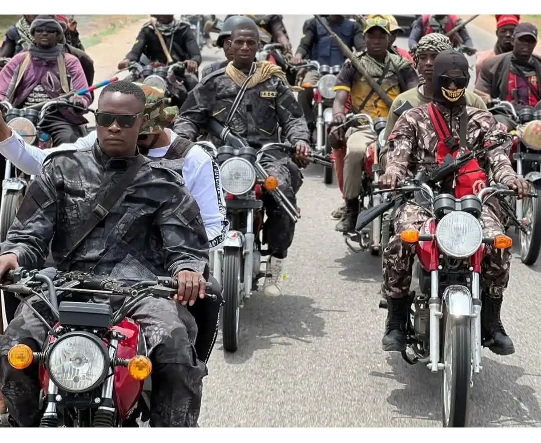 Gunmen abduct 7 travellers on Kogi highway