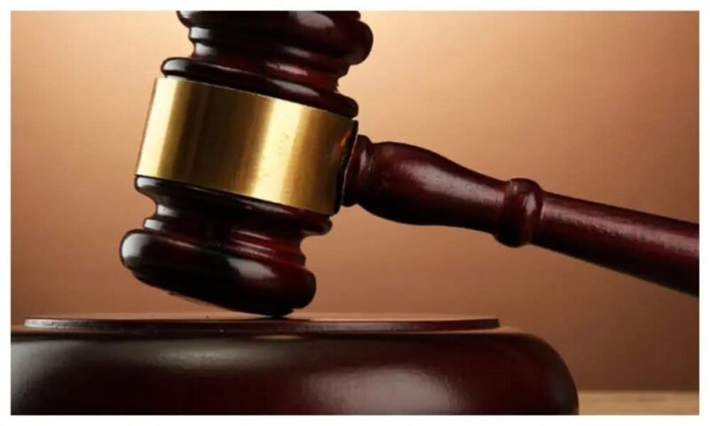Former FCTA Director Garuba Mohammed Duku Sentenced To 24 Years Imprisonment For Money Laundering
