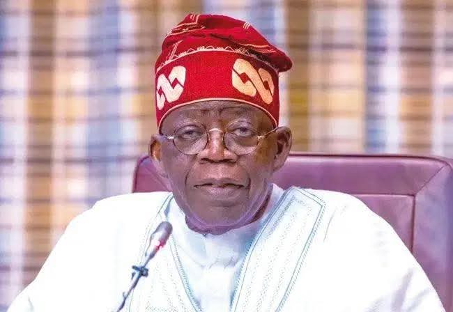 North-Central APC Forum Urges Tinubu, NASS To Reject State Police Proposal