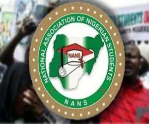 NANS Urges Lagos Govt. To Withdraw Mandy Kiss As Kick Against Drug Abuse Ambassador