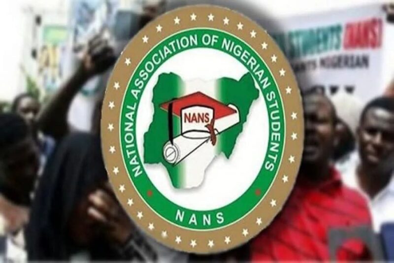 NANS Urges Lagos Govt. To Withdraw Mandy Kiss As Kick Against Drug Abuse Ambassador