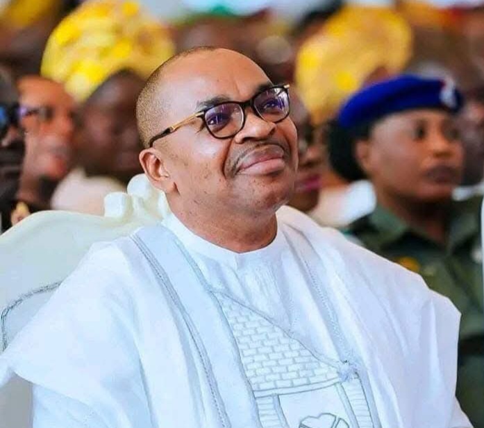 Akwa Ibom govt denies withdrawing security from ex-gov Emmanuel