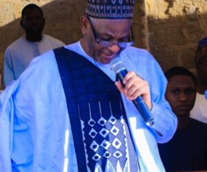 Remains of veteran journalist Aliyu Getso laid to rest in Kano – Daily Trust