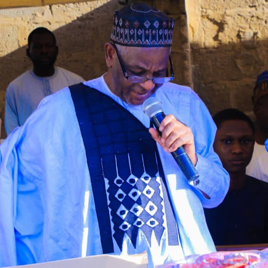 Remains of veteran journalist Aliyu Getso laid to rest in Kano – Daily Trust