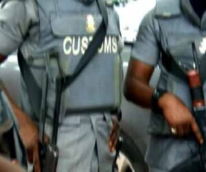 Kebbi Customs Seizes 35,725 Ltrs Of PMS, Contraband Worth ₦109.5m