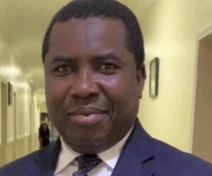 Breaking: National Council of State okays new INEC chairman