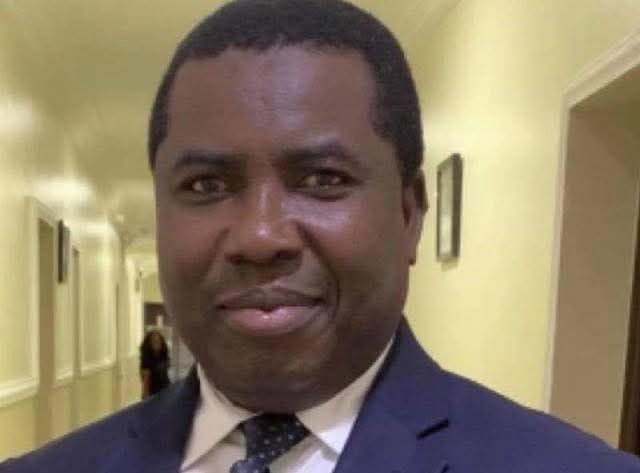 Breaking: National Council of State okays new INEC chairman