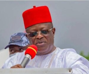 Presidency: Why 2027 is not yet South East’s turn – Umahi