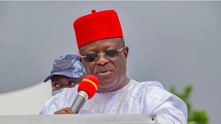 Presidency: Why 2027 is not yet South East’s turn – Umahi