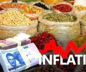 Nigeria’s inflation eases to 18.02% as naira firms up, experts speak