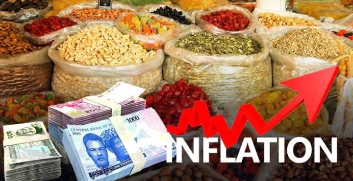 Nigeria’s inflation eases to 18.02% as naira firms up, experts speak