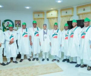 As Taraba’s Kefas warms up… Diri’s resignation depletes PDP governors’ rank to 8