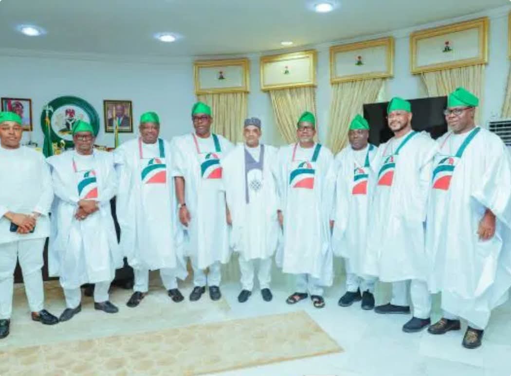 As Taraba’s Kefas warms up… Diri’s resignation depletes PDP governors’ rank to 8