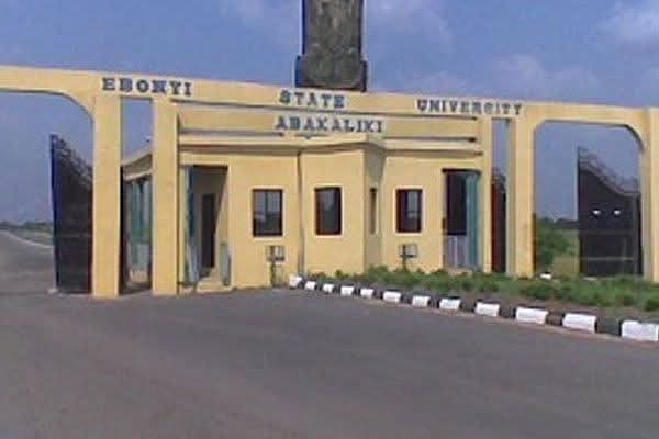Ebonyi: EBSU expels 3 students for cultism
