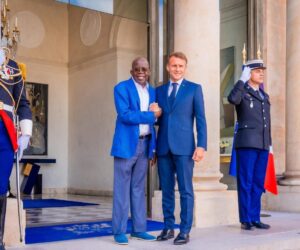 France strengthens partnership with Nigeria, launches €410m Green Mobility Project