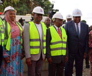 Wike flags off 600-bed hostel for law school in Bwari 