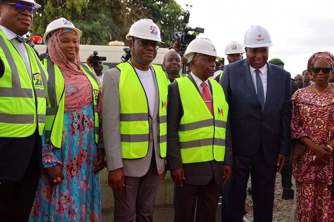 Wike flags off 600-bed hostel for law school in Bwari 