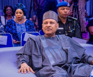 External existential threats want to weaken Nigeria’s unity – FG