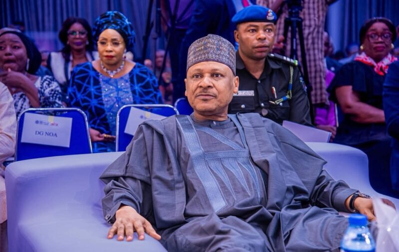External existential threats want to weaken Nigeria’s unity – FG