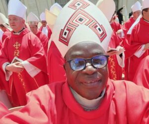 Kukah at Rome: Nigeria not country of concern, we carry out our religious services with no molestations