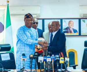 Wike partners Keyamo on Nigeria’s 1st International Airshow 