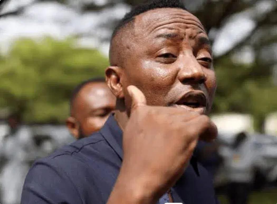 How Sowore’s agenda threatens national stability – NYCN