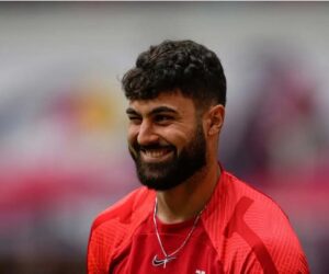 I nearly quit football for basketball – Gvardiol