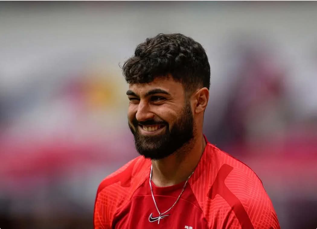 I nearly quit football for basketball – Gvardiol