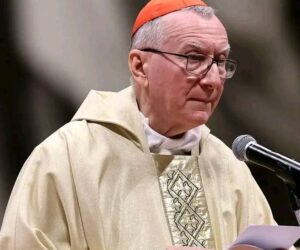 Nigeria’s conflict social, not a holy war – Vatican Secretary of State, Cardinal Parolin