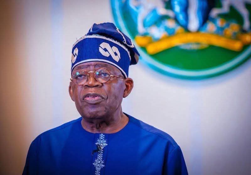 Breaking: Tinubu removes Maryam Sanda, drug dealers, kidnappers, others from pardon list