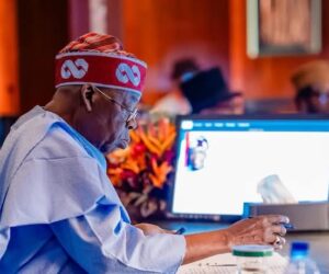 Credible National Identity System Key To Development, Says Tinubu