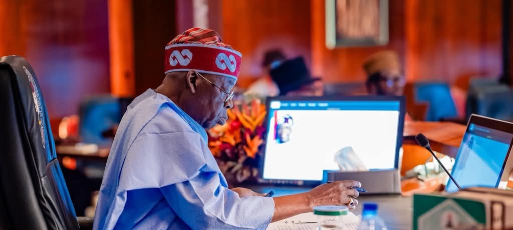 Credible National Identity System Key To Development, Says Tinubu